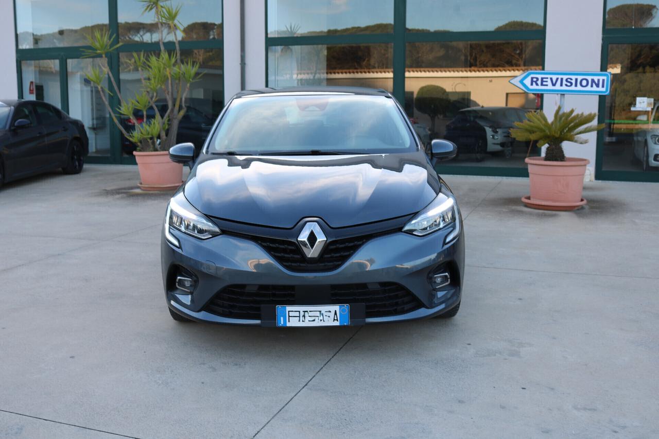 Renault Clio Blue dCi 8V 85 CV 5 porte Intens