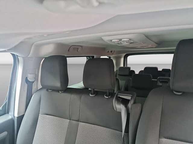 Citroen SpaceTourer Spacetourer M 2.0 Bluehdi 180cv S&S Business EAT8