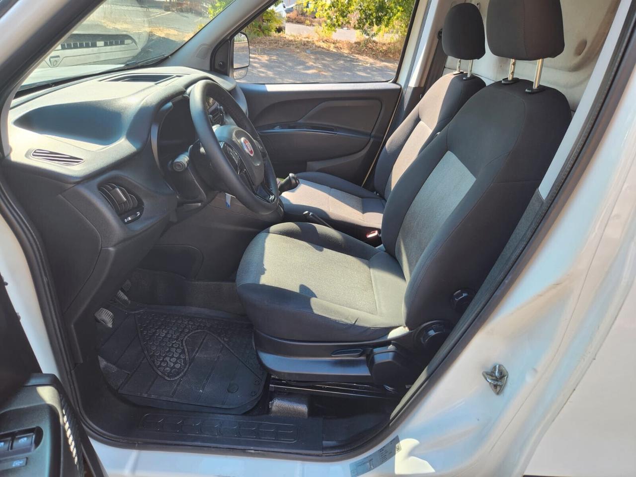 Fiat Doblo Doblò 1.3 MJT garanzia permute finanziamenti