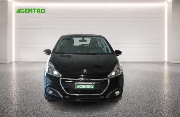 PEUGEOT 208 - 1.2 BENZINA