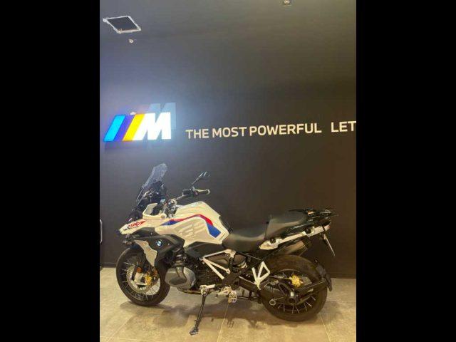 BMW R 1200 GS - R 1250 GS