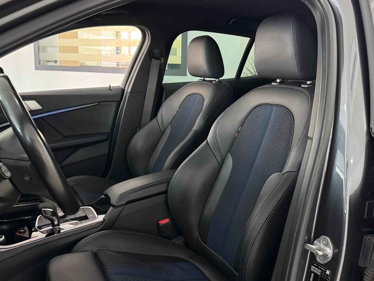 Bmw Serie1 116d Msport