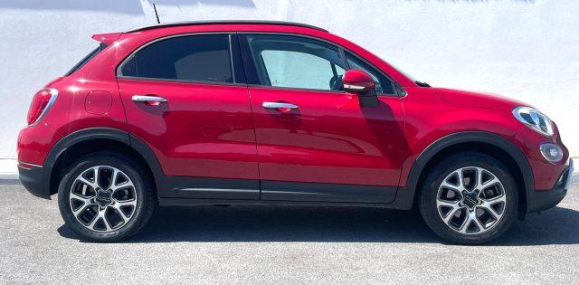 FIAT 500X 1.3 MultiJet 95 CV Cross FULL