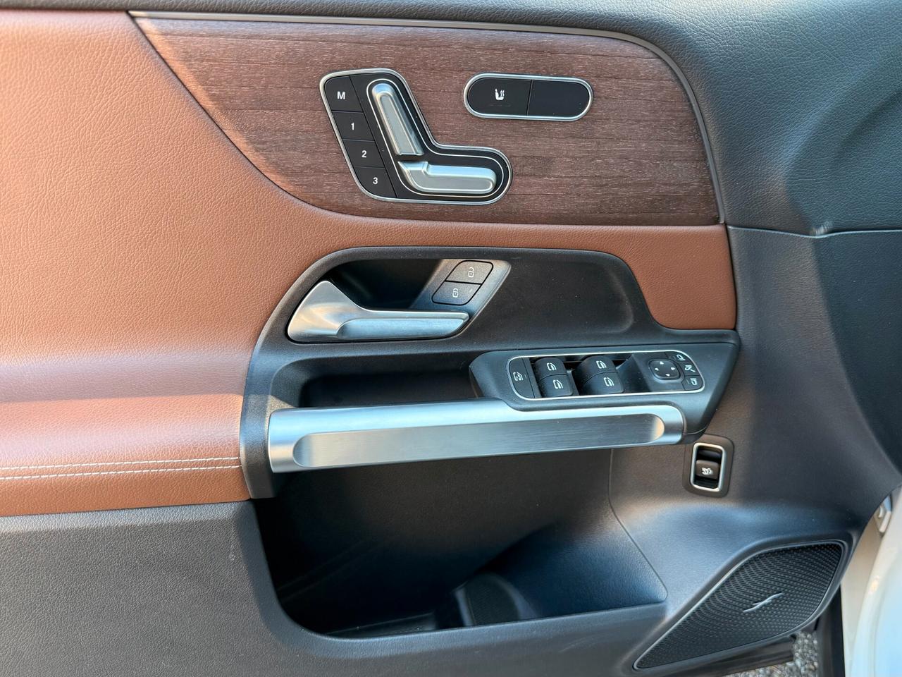 Mercedes-benz GLB 35 AMG 4Matic