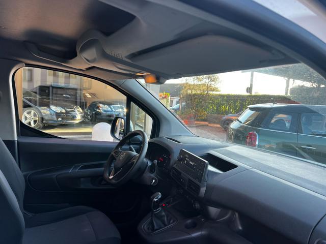 OPEL Combo Cargo 1.5 Diesel 100CV S&S PC 1000kg