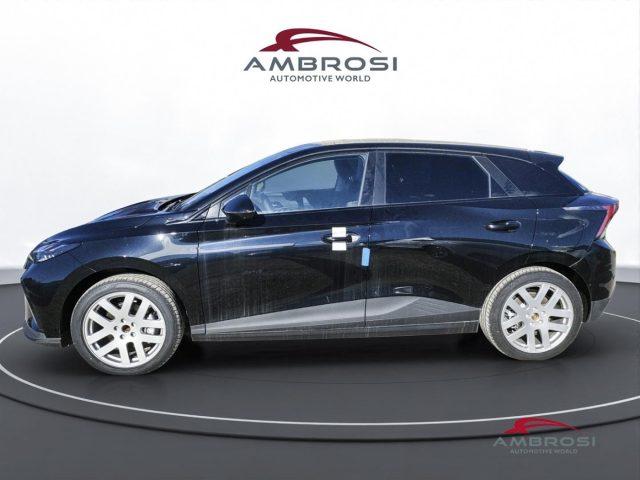 MG MG4 64KWH EDU 2WD LUXURY