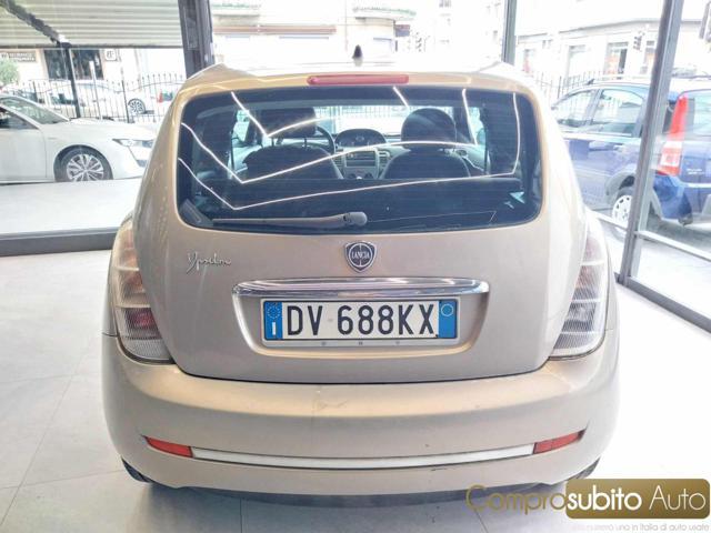 LANCIA Ypsilon 1.2 Oro GPL ( Garanzia 12 Mesi)
