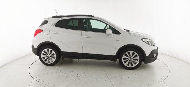 OPEL Mokka 1.6 CDTI Ecotec 136CV 4x2 Start&Stop Cosmo