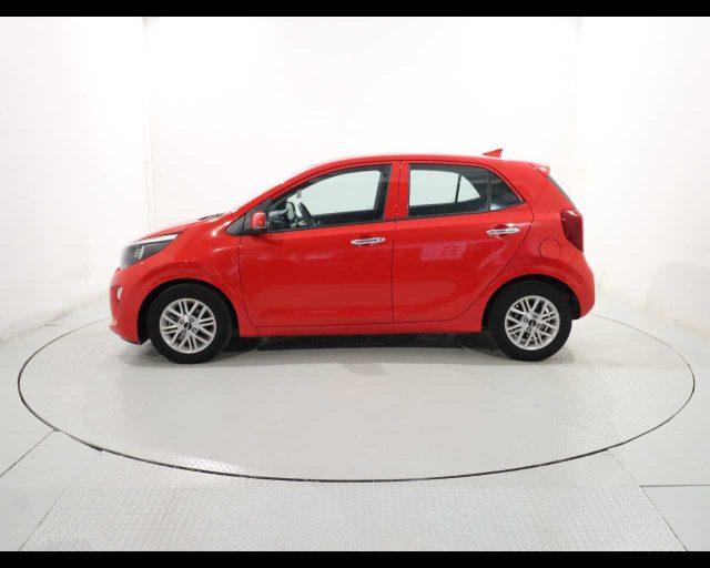 KIA Picanto 1.0 12V 5 porte Style