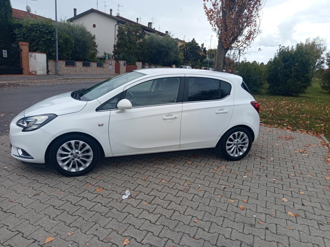 Opel Corsa 1.0 Turbo SGE Start&Stop 5 porte b-Color