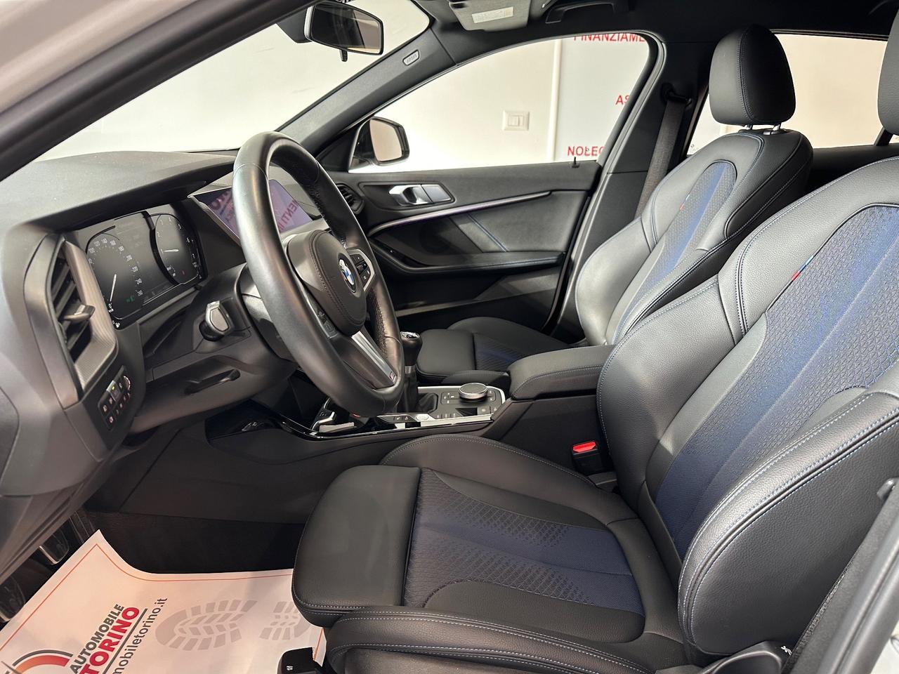 Bmw 118 118i 5p. Msport