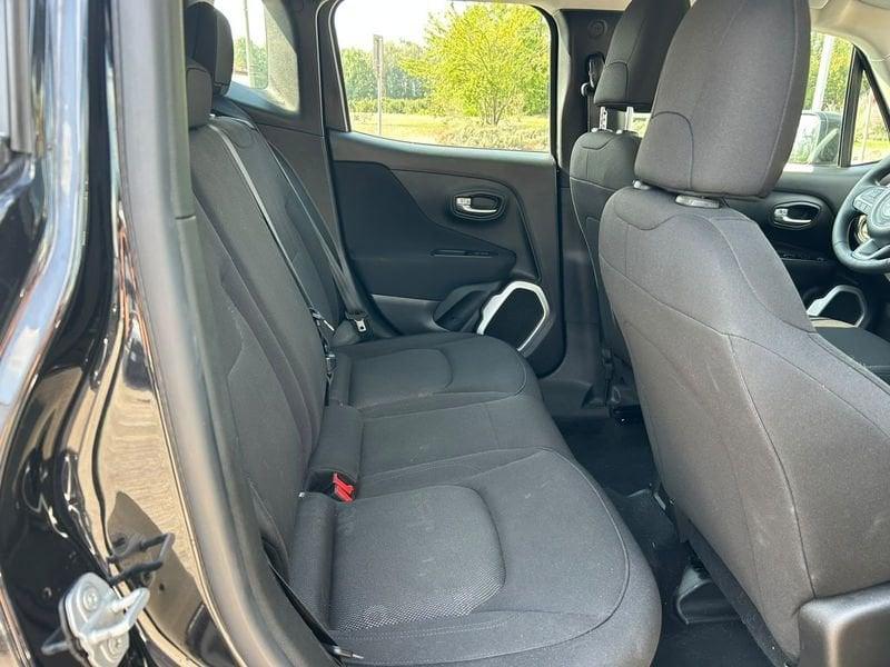 Jeep Renegade 1.6 MJet 95cv Sport