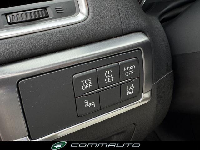 MAZDA CX-5 2.2L Skyactiv-D 150CV 4WD Exceed Automatica