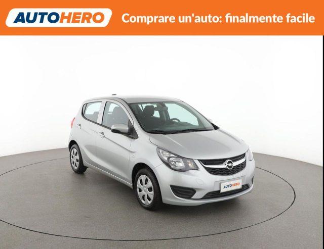 OPEL Karl 1.0 75 CV Advance