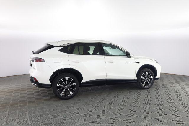 MG HS HS 1.5T-GDI AT Luxury