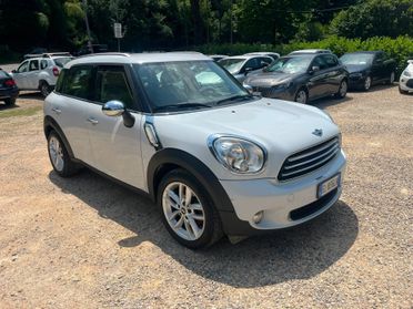 Mini 2.0 16V Cooper D Automatica