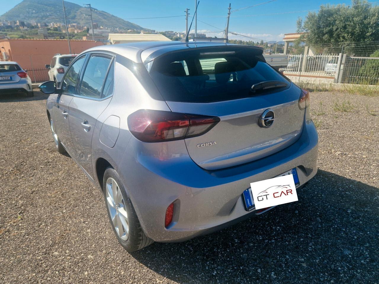 Opel Corsa 1.2 Edition