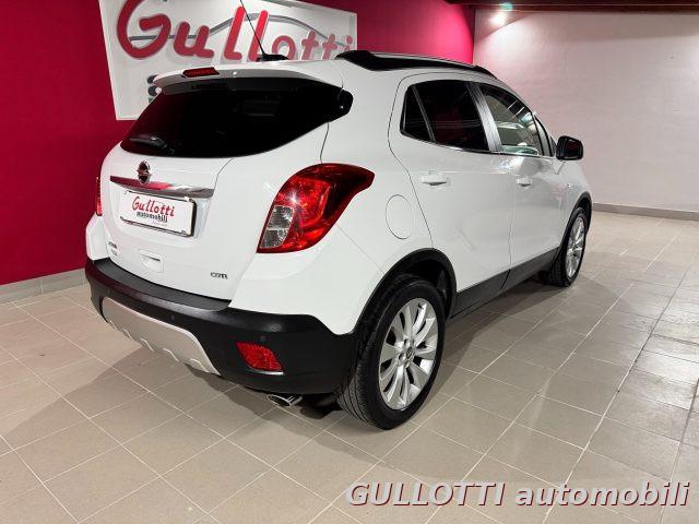 OPEL Mokka 1.6 CDTI 136CV Cosmo