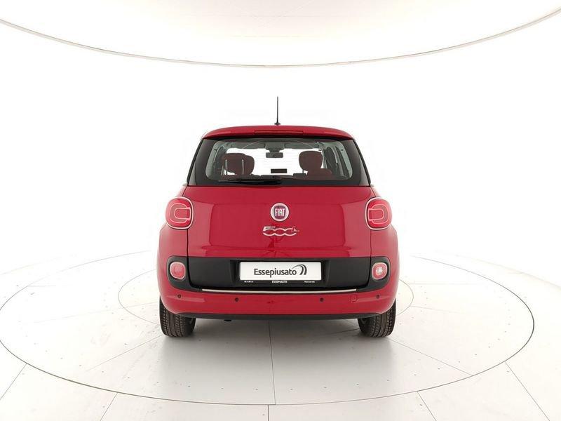 FIAT 500L 1.3 Multijet 95 CV Dualogic Lounge