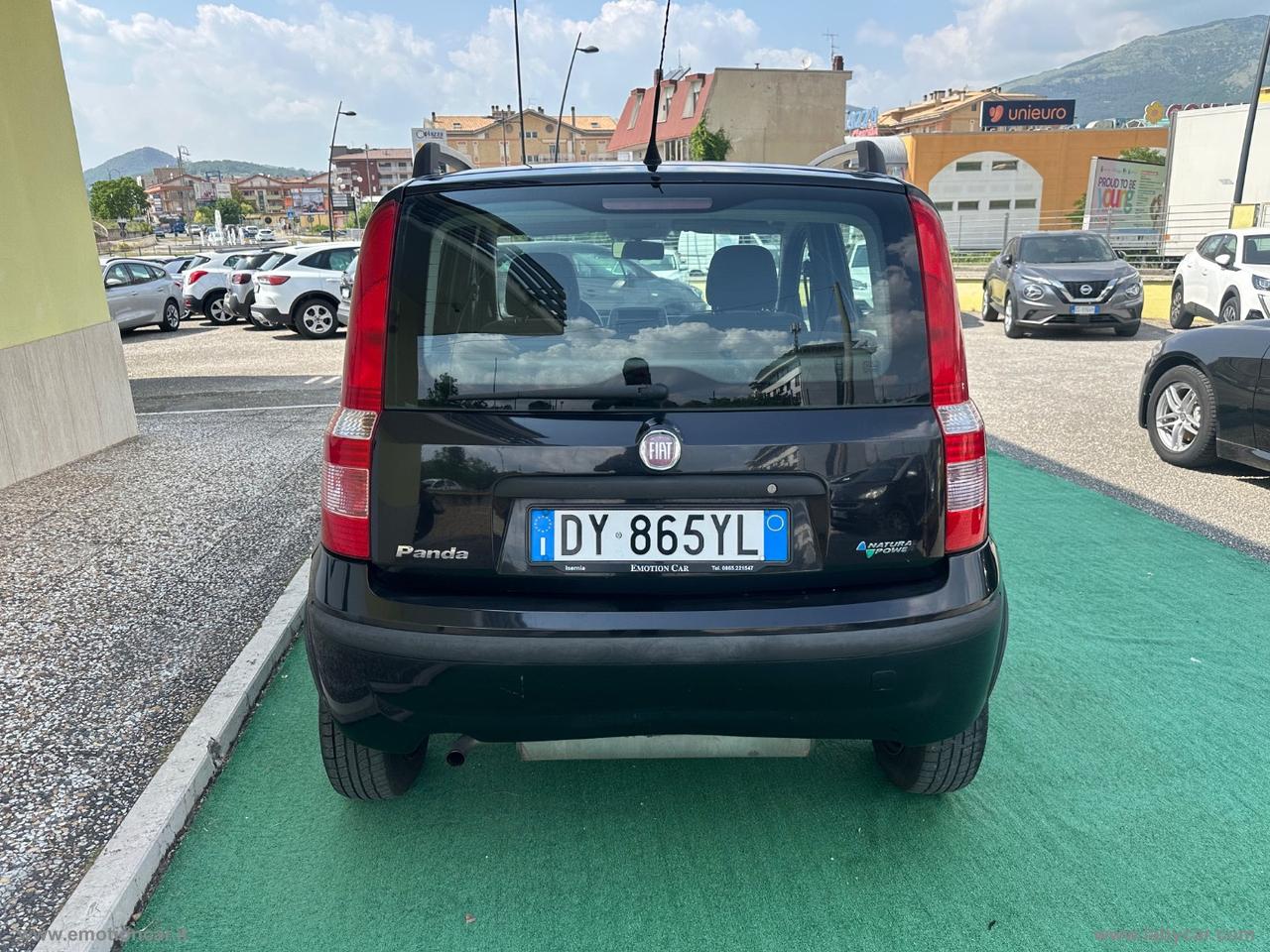 FIAT Panda 1.2 Dynamic GPL - 2010