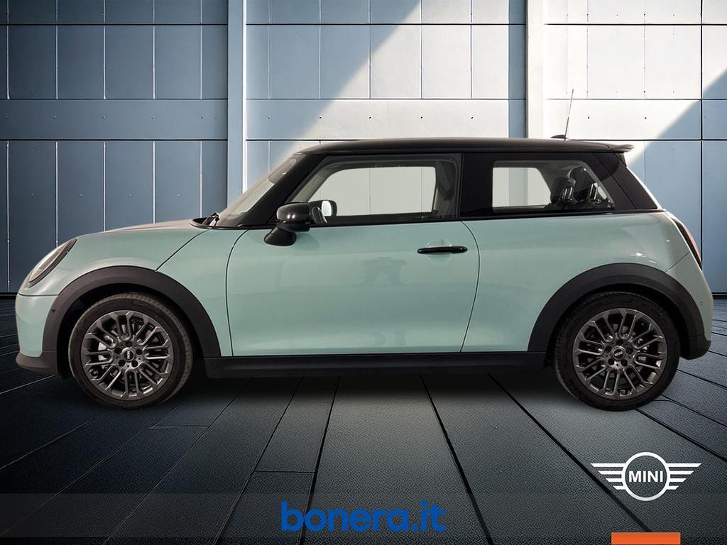 Mini Mini Cooper 3 Porte 2.0 S Classic Auto