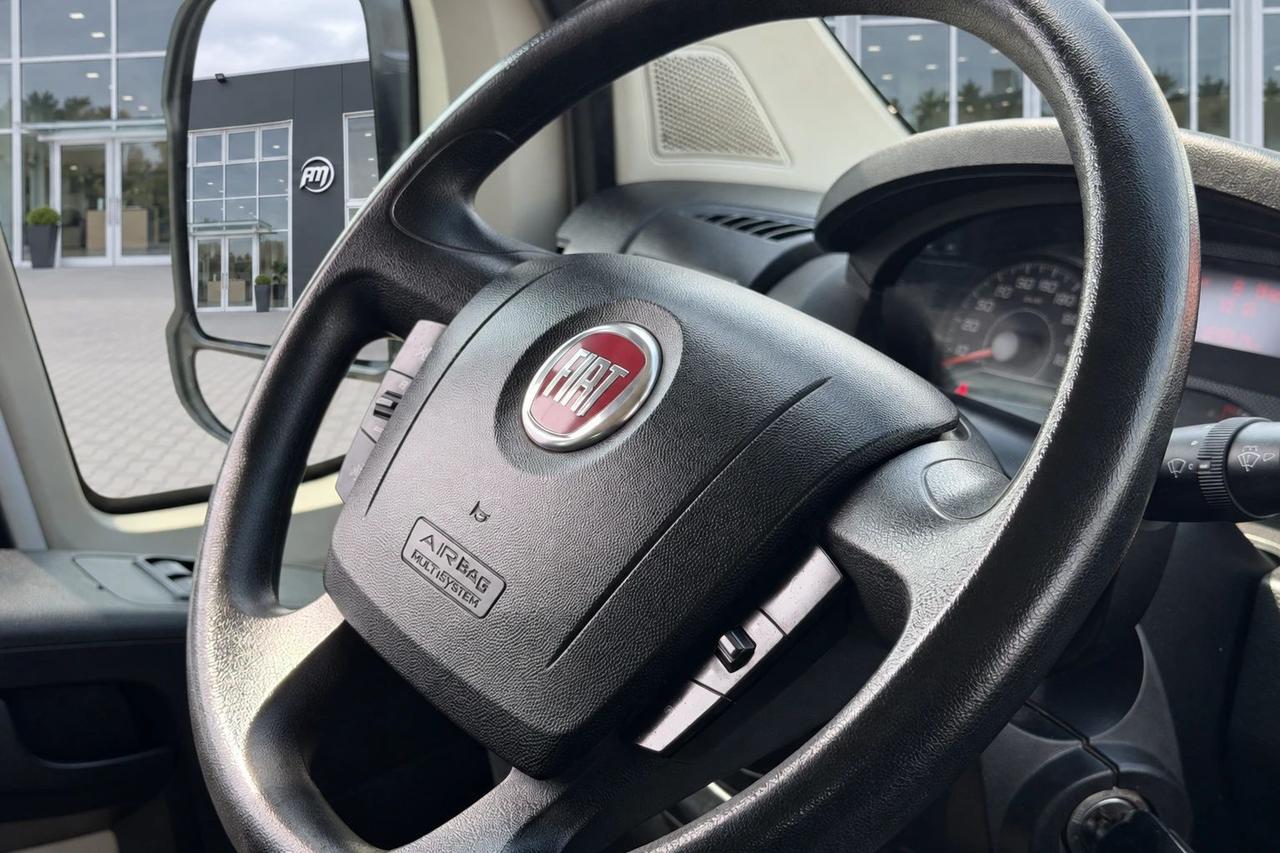 Fiat Ducato MAXI 35 LH1 2.3MJt 130CV GRU F26