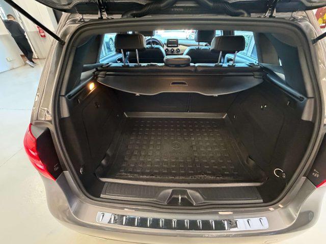 MERCEDES-BENZ B 180 Classe B - T246 d Premium Next