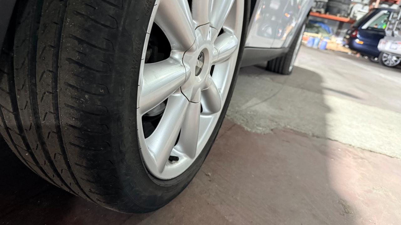 Mini Cooper SD Countryman 2.0 ALL4