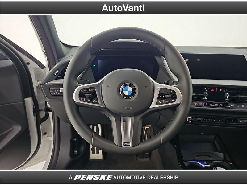 BMW Serie 1 118d 5p. M Sport