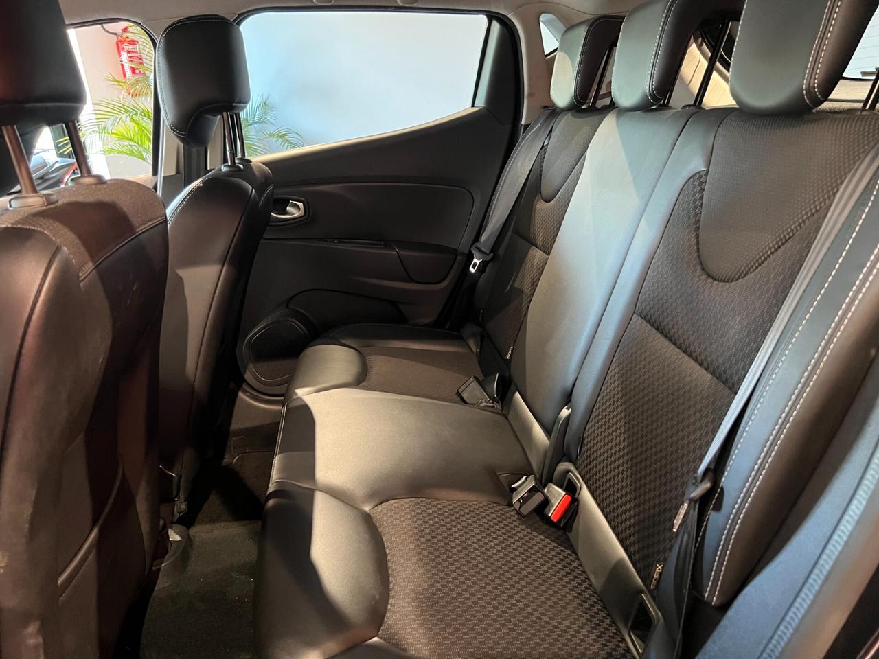 Renault Clio dCi 90 CV 5 porte Intens