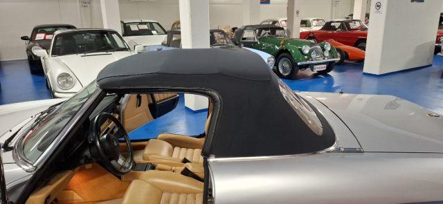 ALFA ROMEO Spider 2.0i **SOLO 22.747 KM DA NUOVA**