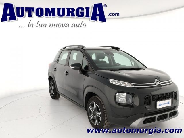 CITROEN C3 Aircross PureTech 110 S&amp;S Feel Pack