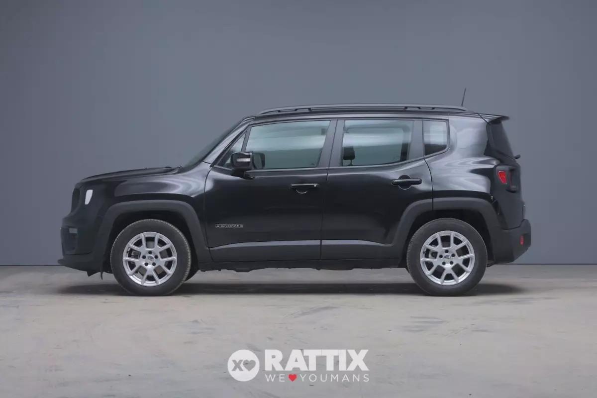 Jeep Renegade 1.5 Turbo T4 Mhev 130CV Limited DCT