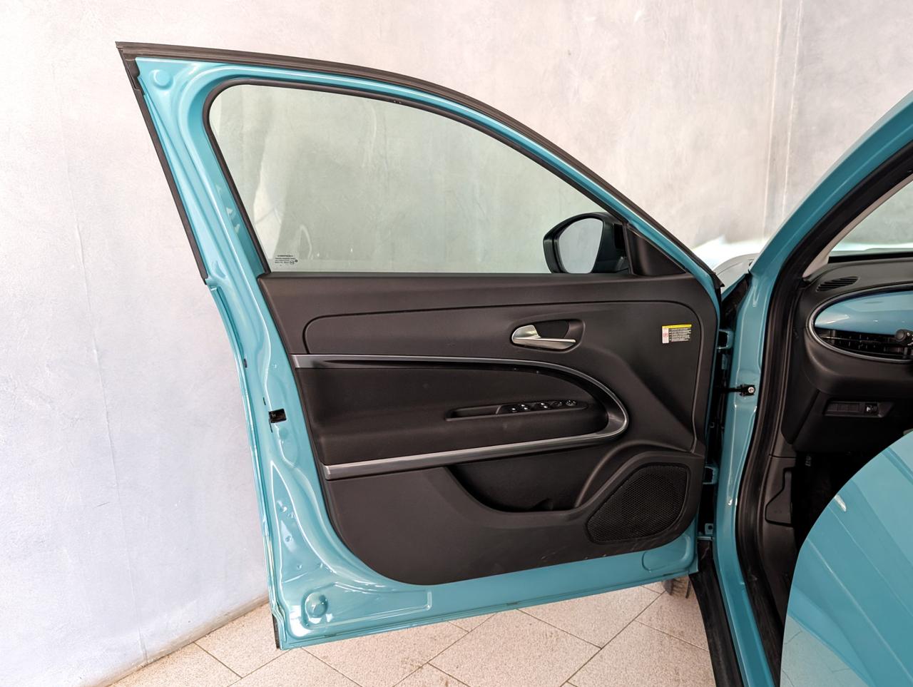 Fiat 600 iv 1.2 Hybrid 145cv Automatic Pop