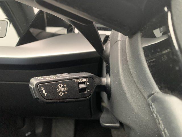 AUDI A3 SPB 35 TDI S tronic Business Advanced