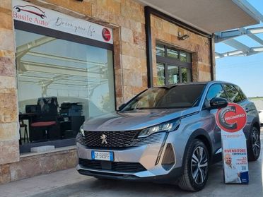 Peugeot 3008 BlueHDi 130 S&S EAT8 Allure Pack