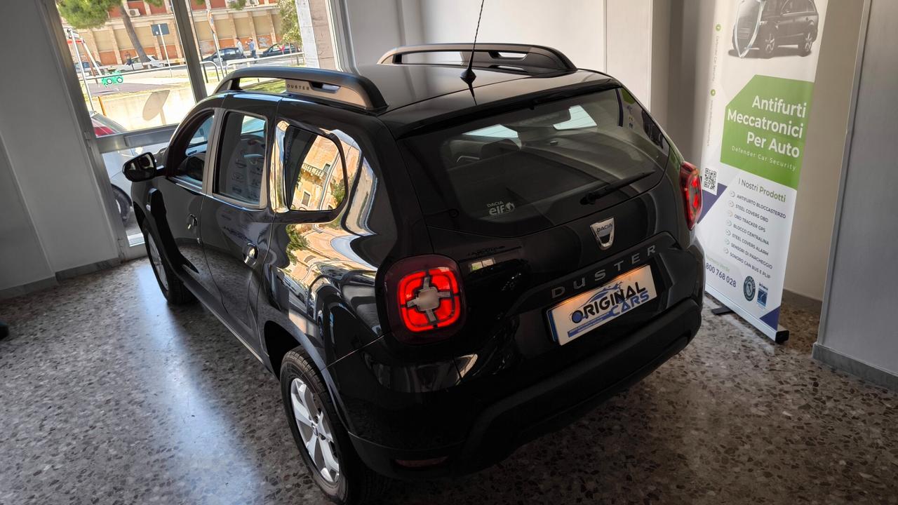 Dacia Duster 1.5 Blue dCi 8V 115 CV 4x2 Prestige