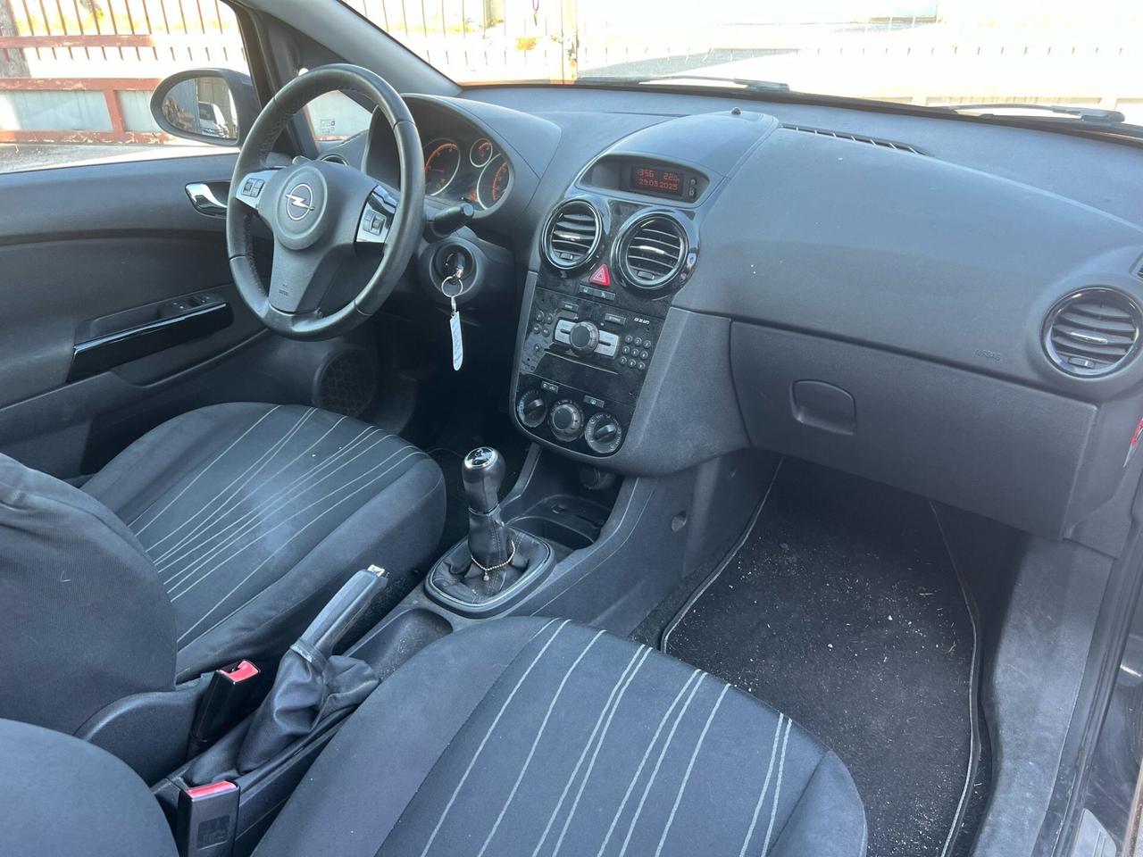 Opel Corsa 1.3 CDTI 75CV F.AP. 3 porte Elective