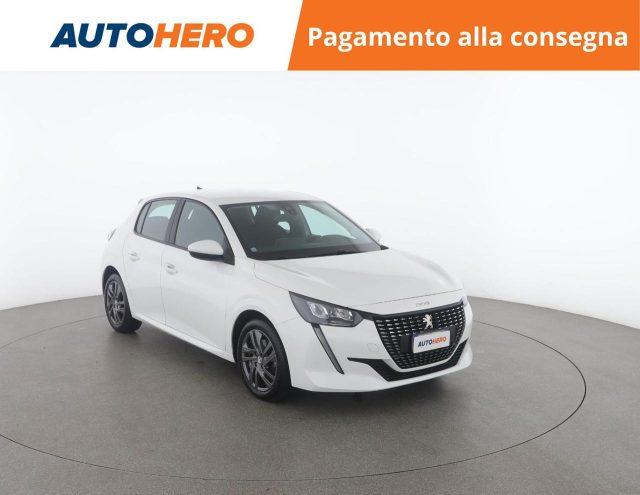 PEUGEOT 208 PureTech 100 Stop&Start 5 porte Active Pack