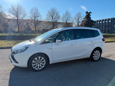 Opel Zafira Tourer 1.6 Turbo EcoM 150CV Cosmo*7POSTI*