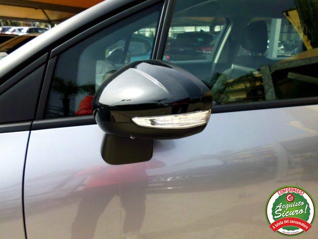 CITROEN C3 Aircross BlueHDi 110 S&S Live