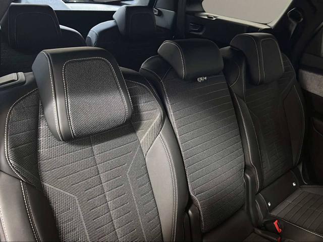 PEUGEOT 5008 Hybrid 145 e-DCS6 Allure