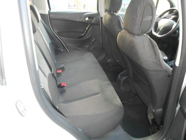CITROEN C3 BlueHDi 75 Exclusive