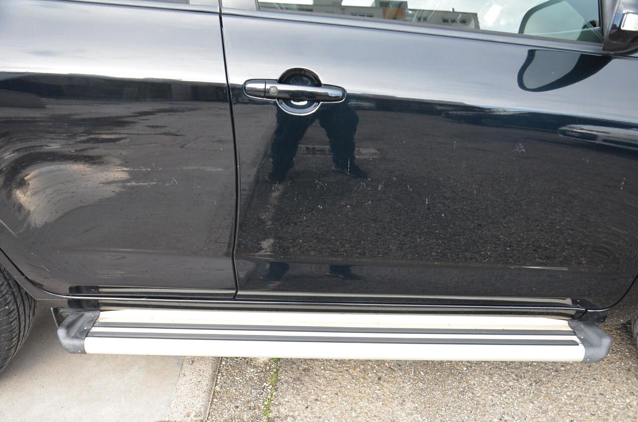 Toyota RAV 4 RAV4 2.2 D-4D 150 CV Lounge