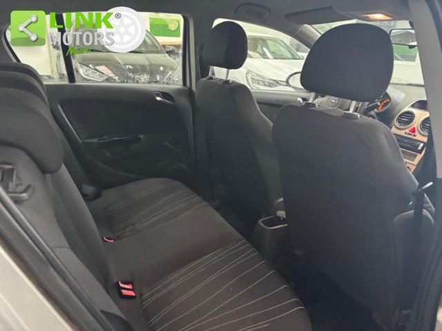 OPEL Corsa 1.2 5 porte Enjoy