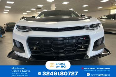 Chevrolet Camaro 2.0 Turbo 275cv Benzina