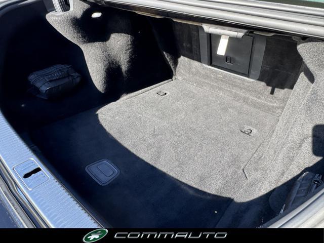 MERCEDES-BENZ S 400 d 4Matic Premium