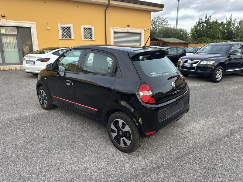 Renault Twingo Twingo 1.0 SCe Live
