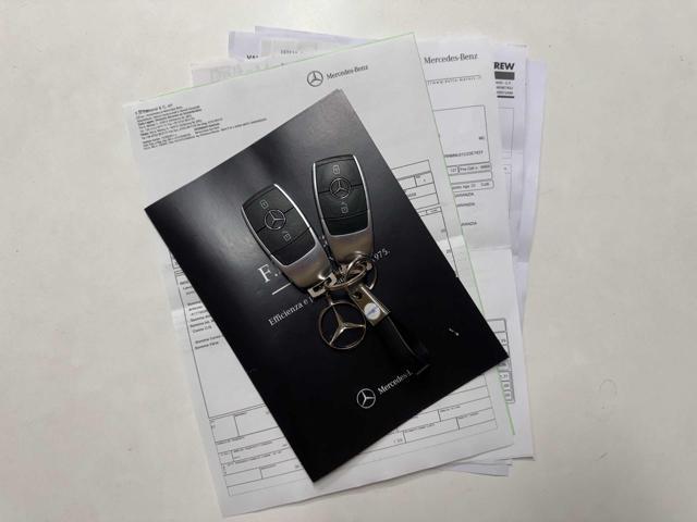 MERCEDES-BENZ A 200 d Sport
