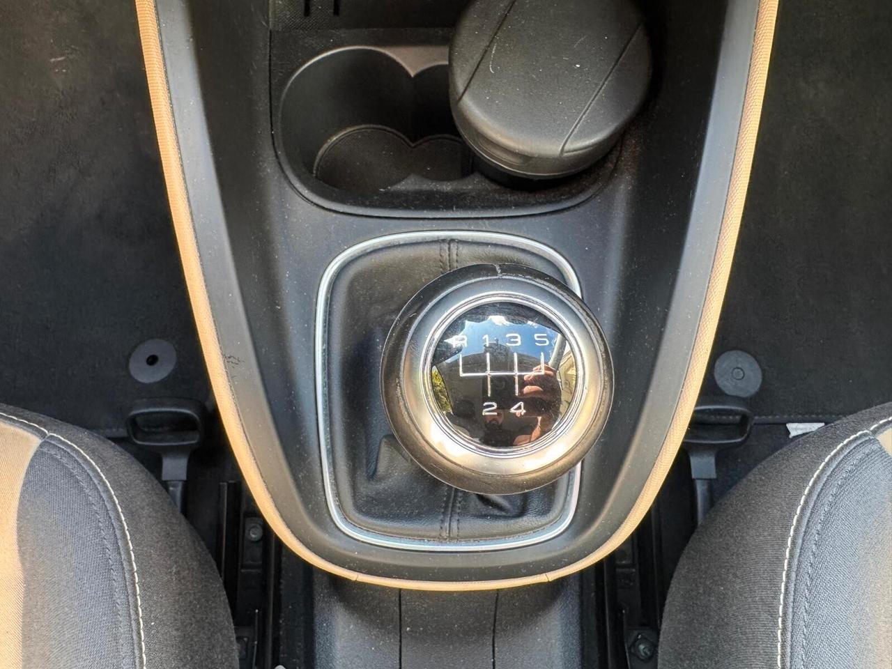 AUDI A1 1.2 TFSI ATTRACTION NEOPATENTATI